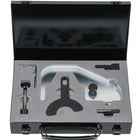 KS TOOLS Motoreinstell-Werkzeug-Satz für Volvo, 6-tlg ( 400.4225 ) - Toolbrothers
