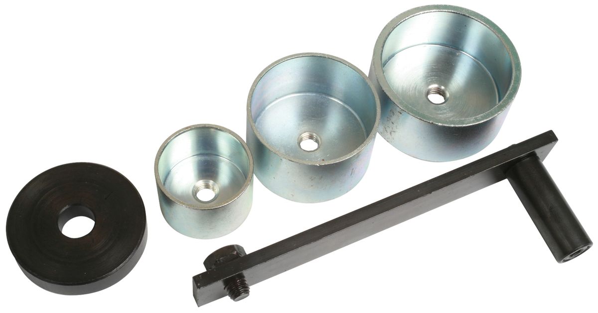 KS TOOLS Steuerriemen-Spannwerkzeug für Renault ( 400.9023 )