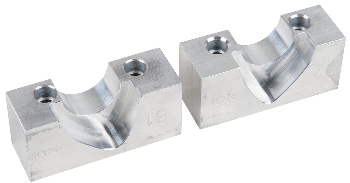 KS TOOLS Nockenwellen-Fixierwerkzeuge (2), F ( 400.9033 ) - Toolbrothers