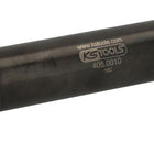 KS TOOLS Injektoren-Sitz-Reinigungswerkzeug, Mercedes Diesel Motoren ( 405.0010 ) - Toolbrothers