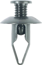 KS TOOLS Push-Type-Verbindungsclip für Ford,50er Pack ( 420.5267 ) - Toolbrothers