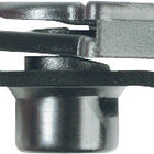 KS TOOLS Nylon U-Mutter für Nissan,50er Pack ( 420.5414 ) - Toolbrothers