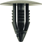 KS TOOLS Stoßfänger-Verbindungsclip, Schwarz für Volvo,50er Pack ( 420.5805 ) - Toolbrothers