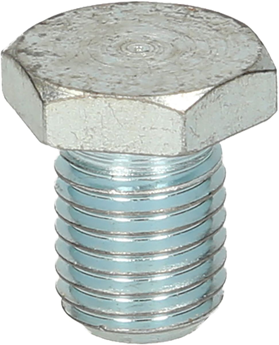 KS TOOLS Ölablassschraube, Außen6kant 17mm, M12x1,5x14mm, 10er-Pack ( 430.1019 )
