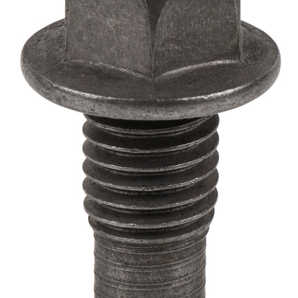 KS TOOLS Ölablassschraube, Außen6kant 15mm, M12x1,75x26mm, 10er-Pack ( 430.1069 ) - Toolbrothers