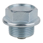 KS TOOLS Ölablassschraube, Außen6kant 24mm, M22x1,5x14mm, 10er-Pack ( 430.1187 ) - Toolbrothers