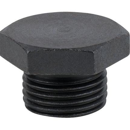 KS TOOLS Ölablassschraube, Außen6kant 25mm, M18x1,5x11mm, 10er-Pack ( 430.1208 ) - Toolbrothers