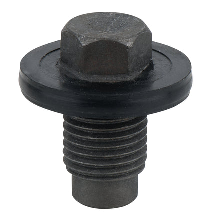 KS TOOLS Ölablassschraube, Außen6kant 13mm, M14x1,5x20mm, 25er-Pack ( 430.2017 ) - Toolbrothers