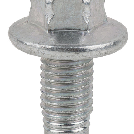 KS TOOLS Ölablassschraube, Außen6kant 15mm, M12x1,75x25mm, 25er-Pack, 42 mm ( 430.2065 ) - Toolbrothers