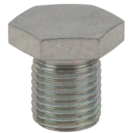 KS TOOLS Ölablassschraube, Außen6kant 17mm, M12x1,25x13mm, 25er-Pack ( 430.2331 ) - Toolbrothers