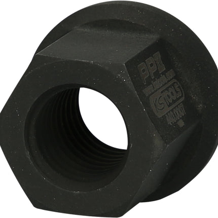 KS TOOLS Kragenmutter, M18 ( 440.0007 ) - Toolbrothers