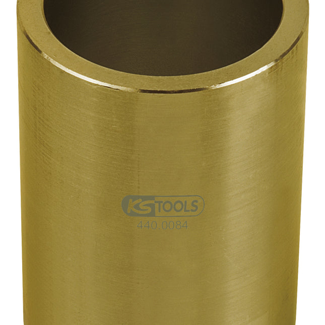 KS TOOLS Druckrohr, Ø 54 mm ( 440.0084 ) - Toolbrothers