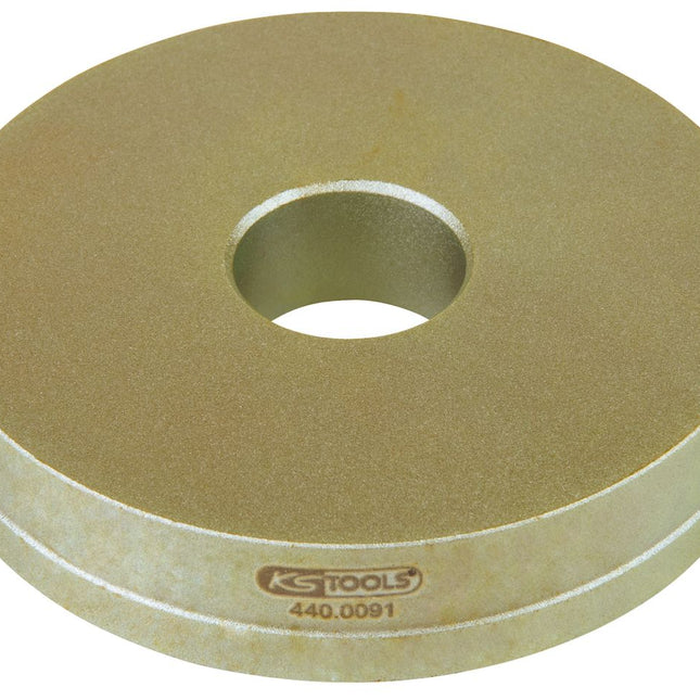 KS TOOLS Lagerscheibe, Ø 74 mm ( 440.0091 ) - Toolbrothers
