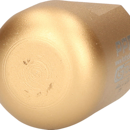 KS TOOLS Schlagmutter, M22 ( 440.0104 ) - Toolbrothers