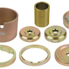 KS TOOLS Silentlagerwerkzeug-Satz, 8-tlg, für Hyundai Hinterachse ( 440.0275 ) - Toolbrothers