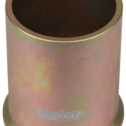 KS TOOLS Pressrohr 47,7x55x40,2 mm ( 440.0314 ) - Toolbrothers