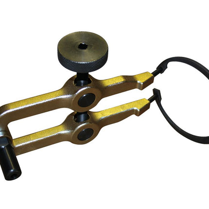 KS TOOLS Sicherungsring-Werkzeug-Satz, 7-tlg ( 440.0340 ) - Toolbrothers