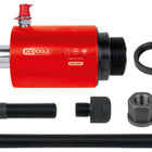KS TOOLS Druck- und Zug-Hydraulikzylinder-Satz, 7-tlg ( 440.0480 ) - Toolbrothers
