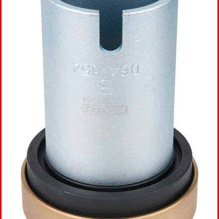 KS TOOLS Adapterring MODULO 2 Ø 90,0 mm ( 440.0537 ) - Toolbrothers