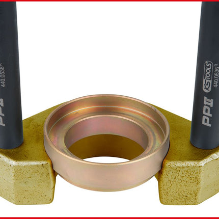 KS TOOLS Adapterring MODULO 2 Ø 90,0 mm ( 440.0537 ) - Toolbrothers