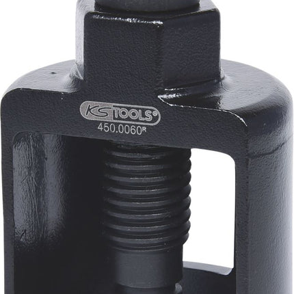 KS TOOLS Vibro-Impact Universal-Kugelgelenk-Abzieher-Glocke 30 x 58 mm ( 450.0060 )