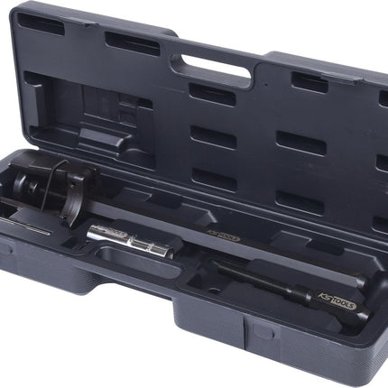 KS TOOLS Lagerschalen Montage und Demontagewerkzeugsatz, 5-tlg ( 450.0080 ) - Toolbrothers