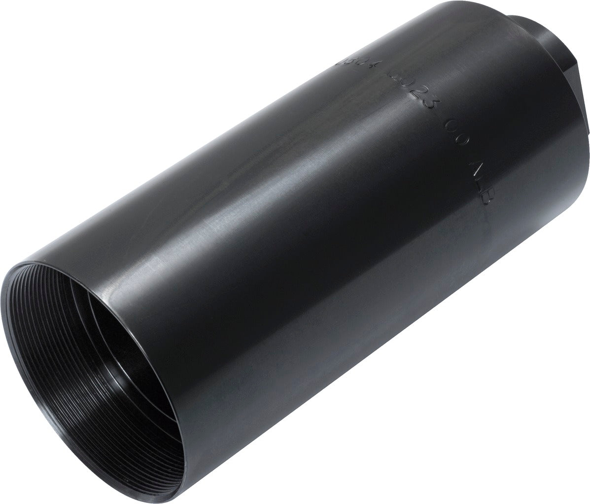 KS TOOLS Verlängerungsrohr für Hinterachse M75x1.5L ( 450.0157 )