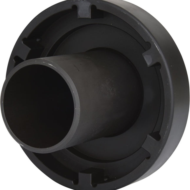 KS TOOLS 3/4" Nutmuttern-Schlüssel mit Führungsrohr, MAN TGA ( 450.0175 ) - Toolbrothers