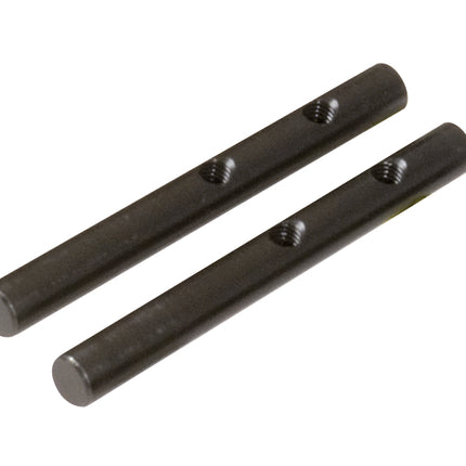 KS TOOLS Rundadapter, 6mm, 2er Pack, brüniert ( 450.0192 ) - Toolbrothers