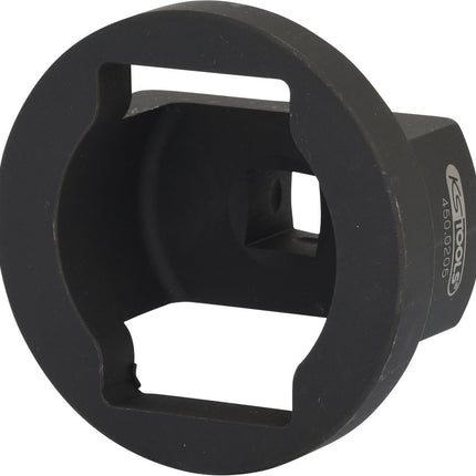 KS TOOLS 3/4" Achsmuttern-Schlüssel für BPW, 80mm ( 450.0205 ) - Toolbrothers