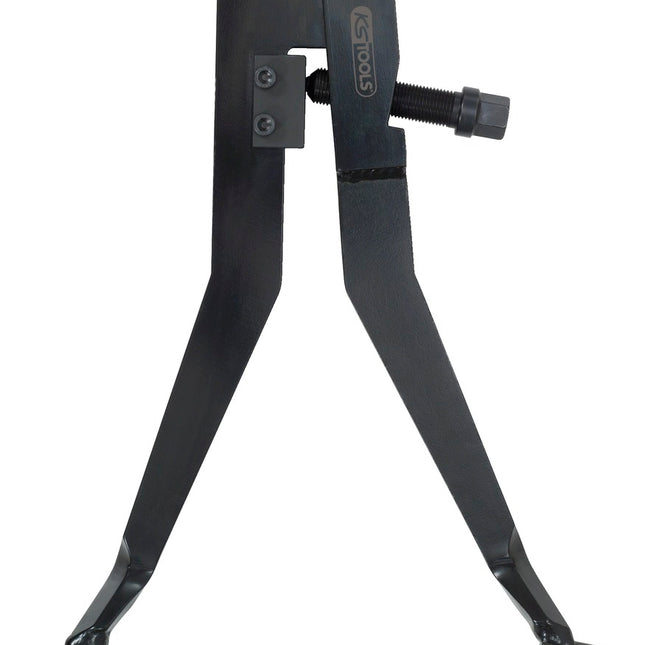 KS TOOLS Bremsbacken Montage und Demontagewerkzeug für Volvo ( 450.0240 ) - Toolbrothers