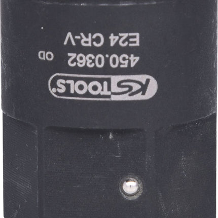 KS TOOLS MAN Bremssattelstecknuss, E24 ( 450.0362 ) - Toolbrothers