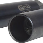 KS TOOLS Radbolzen-Zentrierhülsen-Satz, M22x1,5 ( 450.0370 ) - Toolbrothers