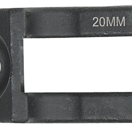 KS TOOLS Gabel, Ø 20 mm ( 450.0973 ) - Toolbrothers