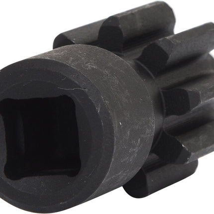 KS TOOLS Motor-Durchdrehvorrichtung für DAFNeu ( 455.0106 ) - Toolbrothers