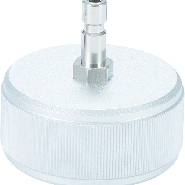 KS TOOLS Adaptador enroscable M62x4,0 ( 455.0117 )