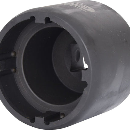 KS TOOLS 3/4" Nutmuttern-Schlüssel mit 4 Zapfen für Scania, Innenzapfen Ø 58mm ( 460.1515 ) - Toolbrothers