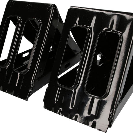 KS TOOLS Unterleg-Keil (Paar), 326 mm ( 460.5535 )