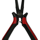 KS TOOLS Feinmechanik-Telefonzange, 160mm ( 500.7032 ) - Toolbrothers