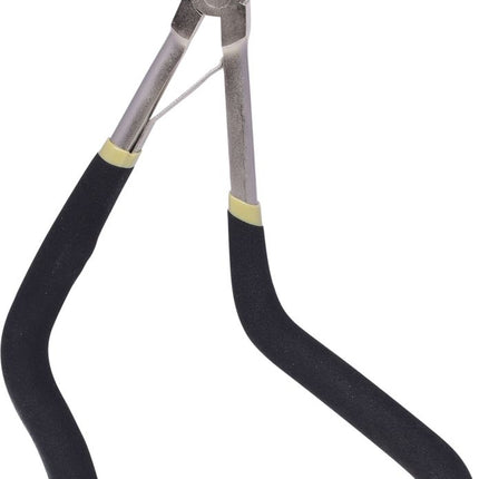 KS TOOLS Glühkerzen-Lösezange, 260mm ( 500.7335 ) - Toolbrothers