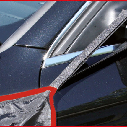 KS TOOLS Universal PKW-Frontabdeckung ( 500.8035 ) - Toolbrothers