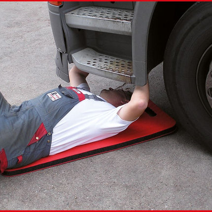 KS TOOLS Schutzmatte, L1150xB550xH36mm, 2-tlg ( 500.8045 ) - Toolbrothers