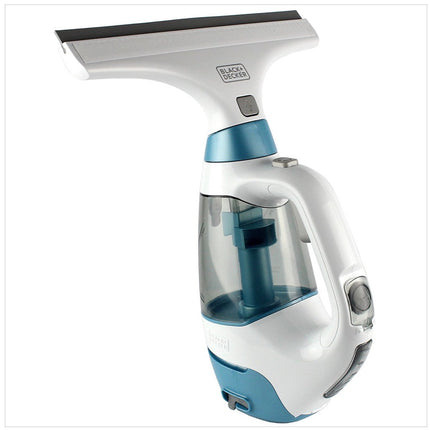 Black & Decker WW 100 - 3,6 V Li-Ion - 3in1 Akku-Fenster Reiniger - Toolbrothers