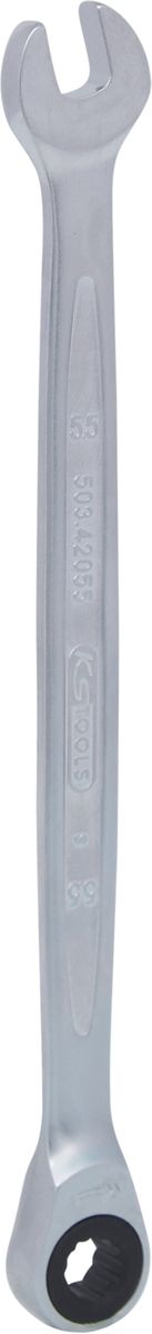 KS TOOLS GEARplus Ratschenringmaulschlüssel, 5,5mm ( 503.42055 )