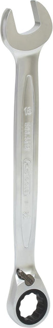 KS TOOLS GEARplus Ratschenringmaulschlüssel,umschaltbar,18mm ( 503.4618 ) - Toolbrothers