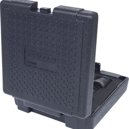 KS TOOLS Kraft-Vergrößerungs- und Reduzieradapter-Satz, 9-tlg ( 515.0100 ) - Toolbrothers