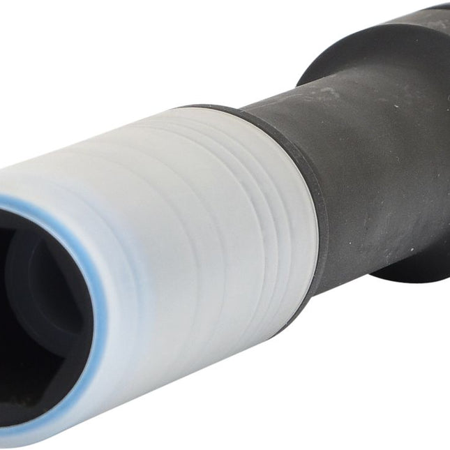 KS TOOLS SlimPOWER Alu-Felgen Kraft-Stecknuss, extra lang, 17 mm ( 515.0617 ) - Toolbrothers