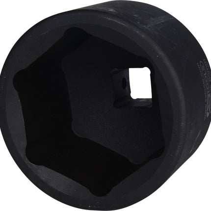 KS TOOLS 3/4" Sechskant-Kraft-Stecknuss, kurz, 65mm ( 515.1365 ) - Toolbrothers