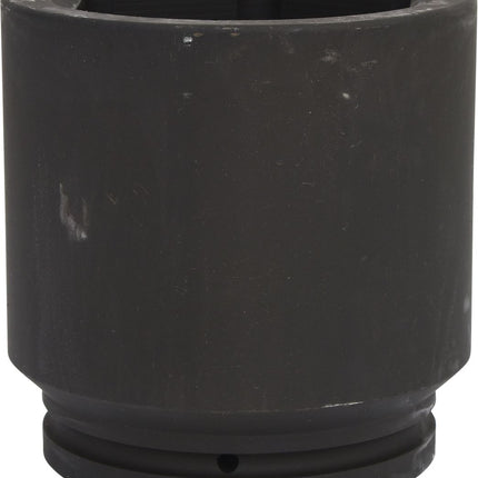 KS TOOLS 1" Sechskant-Kraft-Stecknuss, lang, 105 mm ( 515.1883 ) - Toolbrothers