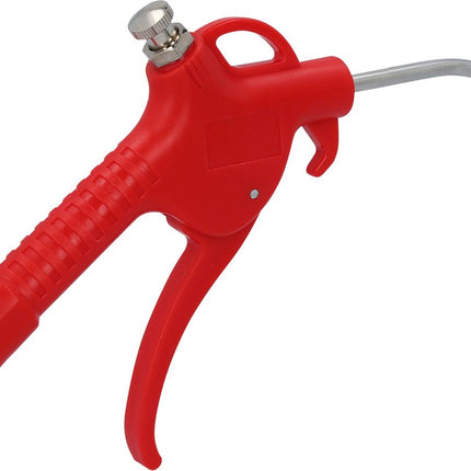 KS TOOLS Druckluft-Ausblaspistole mit Durchflussregulierung ( 515.1901 ) - Toolbrothers
